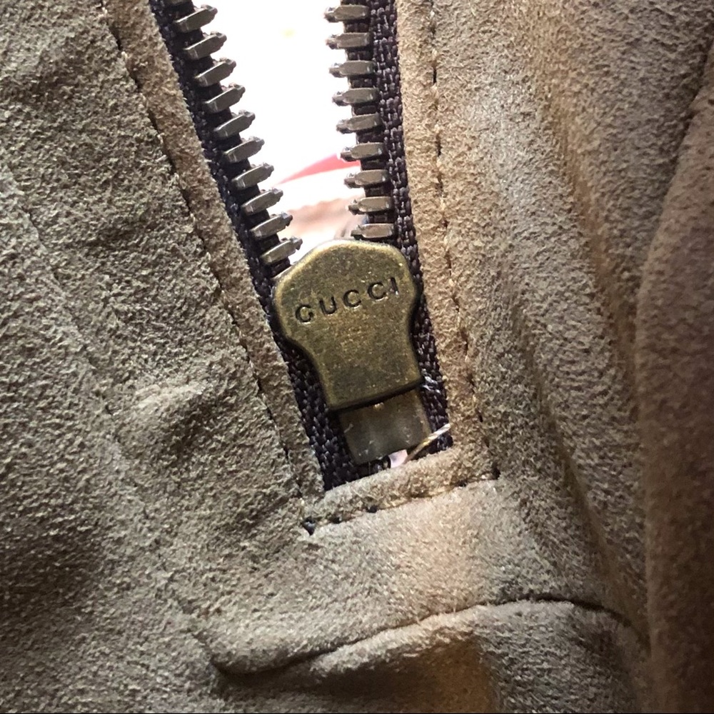 โ๏ธSOLDโ๏ธ Gucci GG Supreme Mystic Cat Backpack - Picture 14 of 15